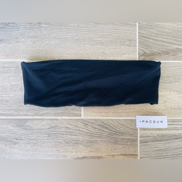 Pacsun Bandeau Top. NWT. - Picture 1 of 4